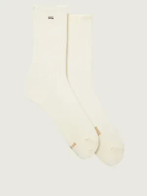 BOSS BLACK Skarpety 2-pack Rib VI W