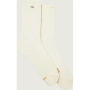 BOSS BLACK Skarpety 2-pack Rib VI W