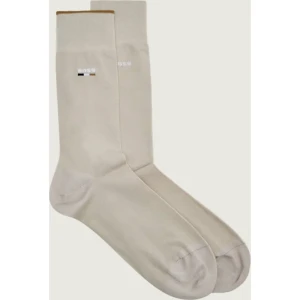 BOSS BLACK Skarpety 2-pack RS Iconic Logo CC