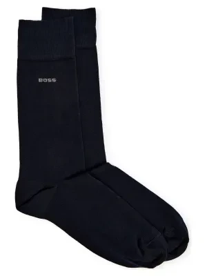 BOSS BLACK Skarpety 2-pack Tom