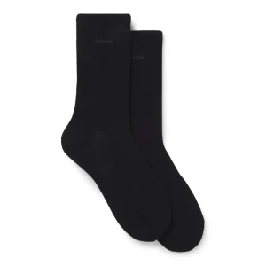 BOSS BLACK Skarpety 2-pack Uni Logo CC