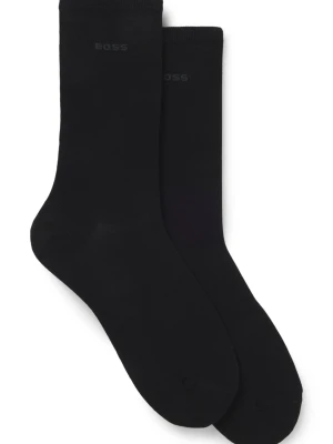 BOSS BLACK Skarpety 2-pack Uni Logo CC
