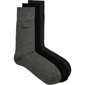 BOSS BLACK Skarpety 3-pack