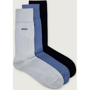 BOSS BLACK Skarpety 3-pack