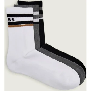 BOSS BLACK Skarpety 3-pack