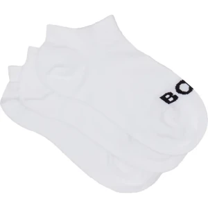 BOSS BLACK Skarpety 3-pack