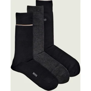 BOSS BLACK Skarpety 3-pack RS Gifts CC