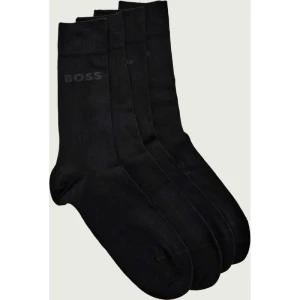 BOSS BLACK Skarpety 4-pack 4PRSGiftset IconicCC