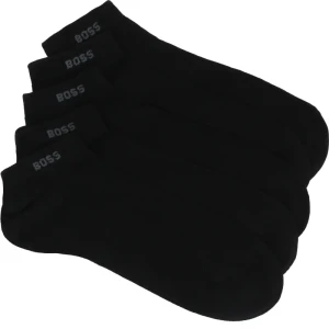 Zdjęcie produktu BOSS BLACK Skarpety 5-pack 5P AS Uni CC