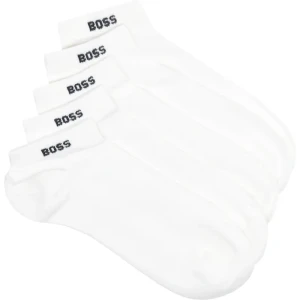 BOSS BLACK Skarpety 5-pack 5P AS Uni CC