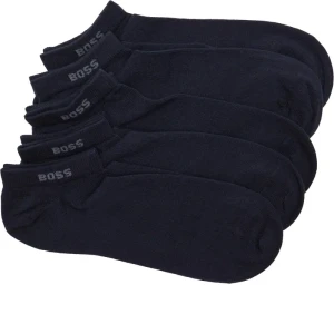 BOSS BLACK Skarpety 5-pack 5P AS Uni CC