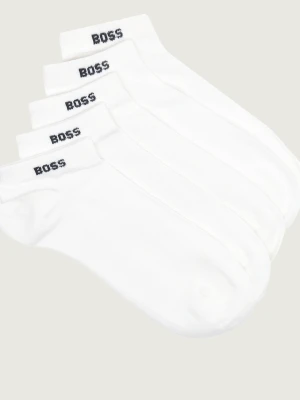 BOSS BLACK Skarpety 5-pack 5P AS Uni CC