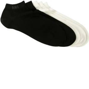 BOSS BLACK Skarpety 5-pack 5P AS Uni Color CC