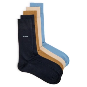 BOSS BLACK Skarpety 5-pack