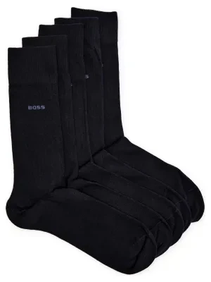 BOSS BLACK Skarpety 5-pack