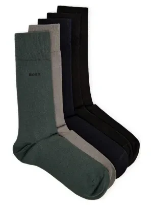 BOSS BLACK Skarpety 5-pack