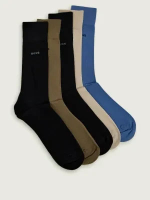 BOSS BLACK Skarpety 5-pack