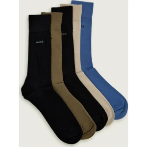 BOSS BLACK Skarpety 5-pack
