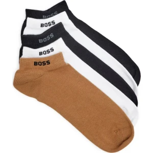 BOSS BLACK Skarpety 5-pack