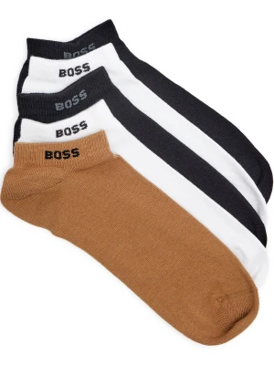 BOSS BLACK Skarpety 5-pack