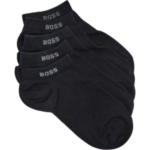 BOSS BLACK Skarpety 5-pack AS Logo CC W 10259729 01