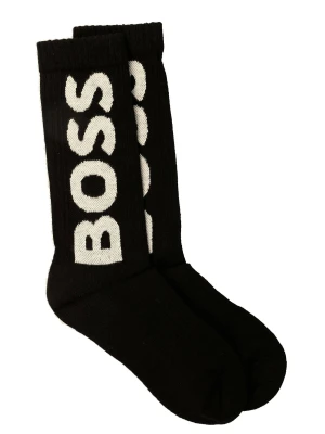 BOSS BLACK Skarpety QS Rib Logo CC