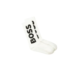 BOSS BLACK Skarpety QS Rib Logo CC