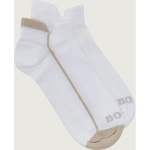 BOSS BLACK Skarpety/stopki 2-pack 2P AS Double Loop CC