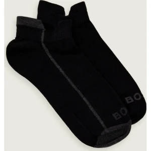 BOSS BLACK Skarpety/stopki 2-pack 2P AS Double Loop CC