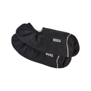 BOSS BLACK Skarpety/stopki 2-pack 2P LC Iconic CC