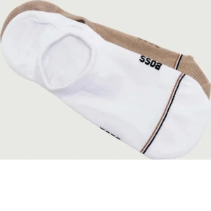 BOSS BLACK Skarpety/stopki 2-pack 2P LC Iconic CC