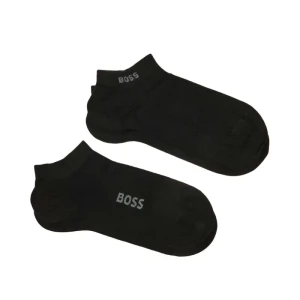 BOSS BLACK Skarpety/stopki 2-pack