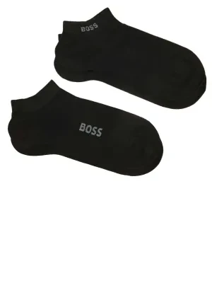 BOSS BLACK Skarpety/stopki 2-pack