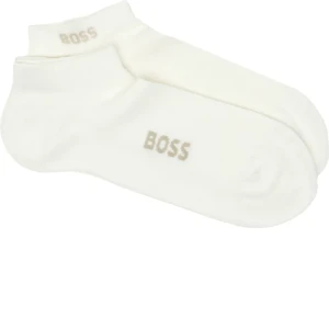 BOSS BLACK Skarpety/stopki 2-pack