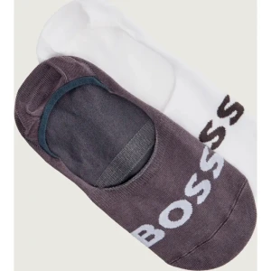 BOSS BLACK Skarpety/stopki 2-pack