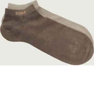 BOSS BLACK Skarpety/stopki 2-pack