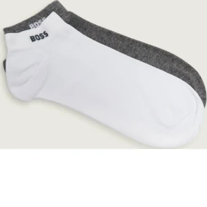 BOSS BLACK Skarpety/stopki 2-pack