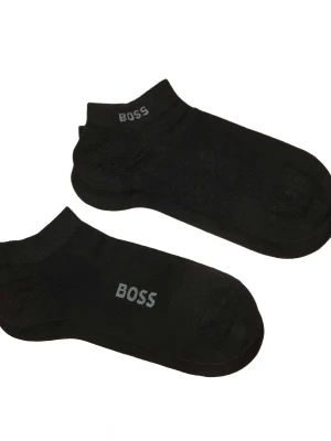 BOSS BLACK Skarpety/stopki 2-pack
