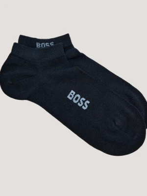 BOSS BLACK Skarpety/stopki 2-pack