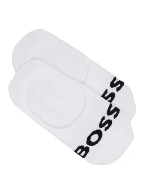 BOSS BLACK Skarpety/stopki 2-pack