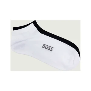 BOSS BLACK Skarpety/stopki 2-pack AS Iconic Logo CC