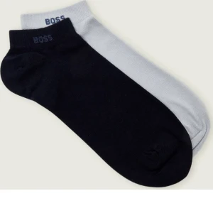 BOSS BLACK Skarpety/stopki 2-pack AS uni CC