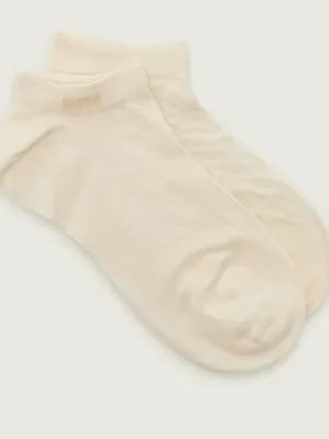 BOSS BLACK Skarpety/stopki 2-pack BMono Net CC