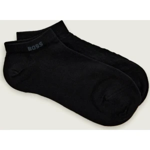 BOSS BLACK Skarpety/stopki 2-pack BMono Net CC
