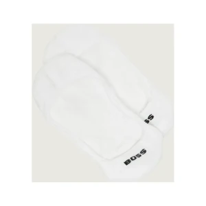 BOSS BLACK Skarpety/stopki 2P Invisible CC W