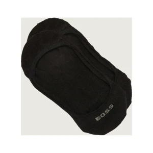 BOSS BLACK Skarpety/stopki 2P Invisible CC W