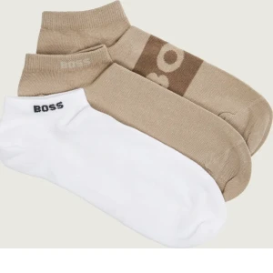 BOSS BLACK Skarpety/stopki 3 pack 3P AS Logo CC