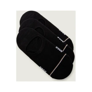 BOSS BLACK Skarpety/stopki 3 pack Iconic