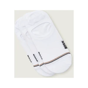 BOSS BLACK Skarpety/stopki 3 pack Iconic