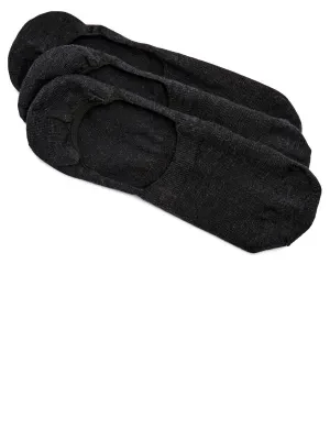 BOSS BLACK Skarpety/stopki 3 pack SL Uni CC